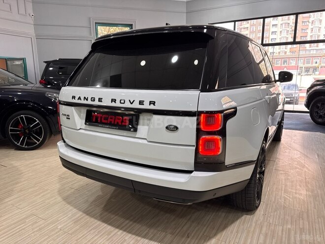 Land Rover Range Rover 2020, 75,000 km - 2.0 l - Bakı