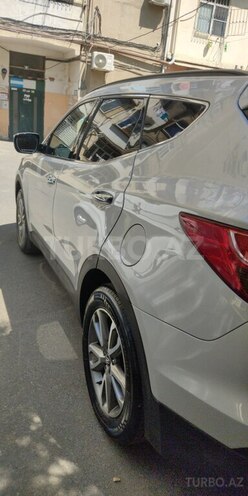 Hyundai Santa Fe 2013, 116,509 km - 2.0 l - Bakı