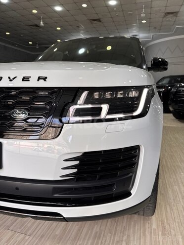 Land Rover Range Rover 2020, 75,000 km - 2.0 l - Bakı