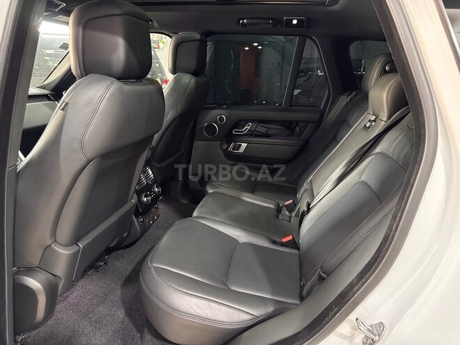 Land Rover Range Rover 2020, 75,000 km - 2.0 l - Bakı