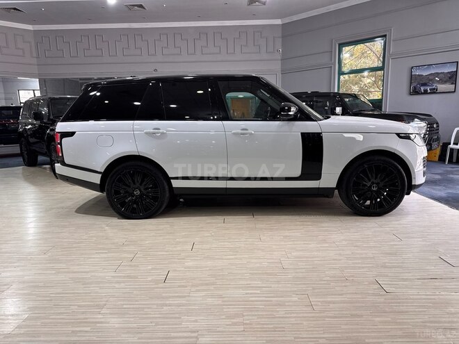 Land Rover Range Rover 2020, 75,000 km - 2.0 l - Bakı