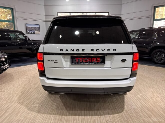 Land Rover Range Rover 2020, 75,000 km - 2.0 l - Bakı