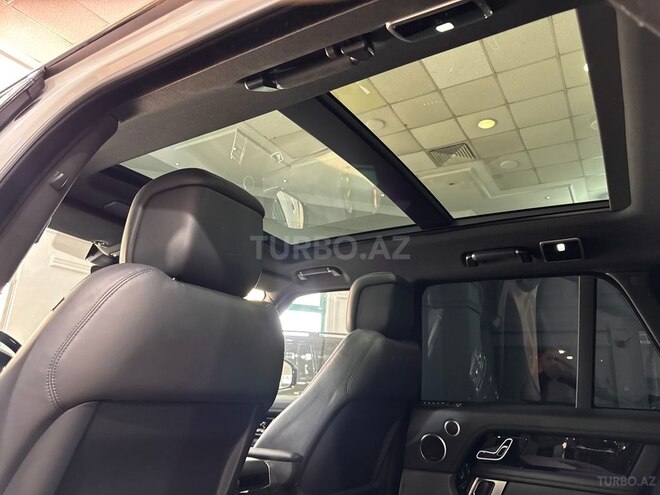Land Rover Range Rover 2020, 75,000 km - 2.0 l - Bakı