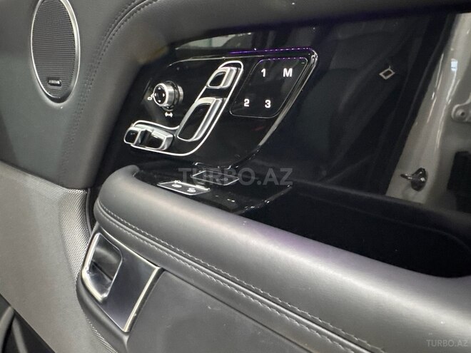 Land Rover Range Rover 2020, 75,000 km - 2.0 l - Bakı