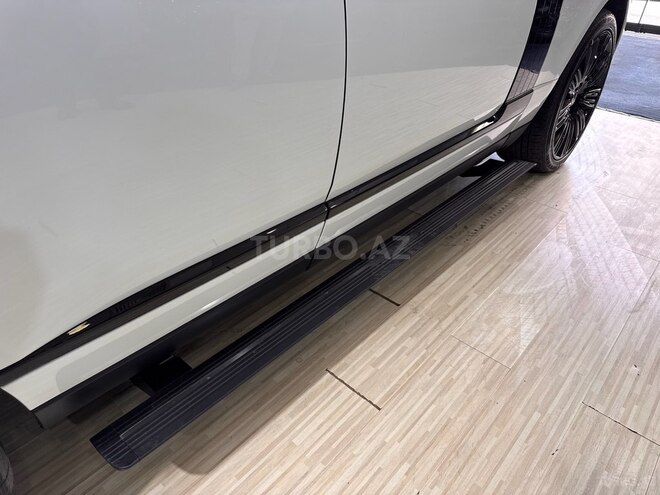 Land Rover Range Rover 2020, 75,000 km - 2.0 l - Bakı