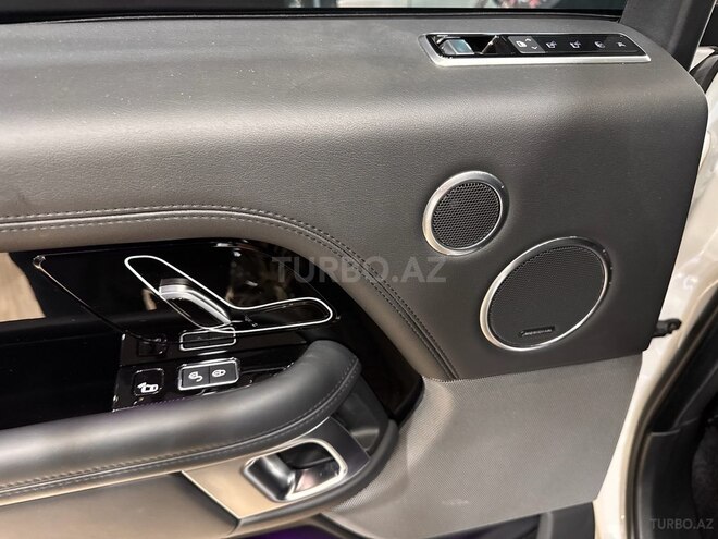 Land Rover Range Rover 2020, 75,000 km - 2.0 l - Bakı