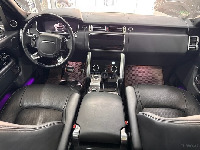 Land Rover Range Rover 2020, 75,000 km - 2.0 l - Bakı