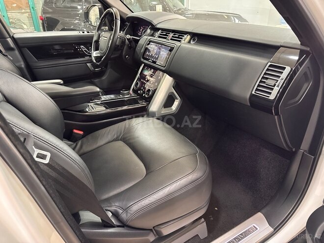 Land Rover Range Rover 2020, 75,000 km - 2.0 l - Bakı