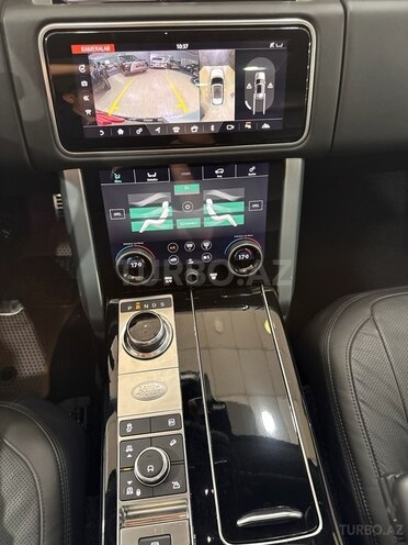Land Rover Range Rover 2020, 75,000 km - 2.0 l - Bakı