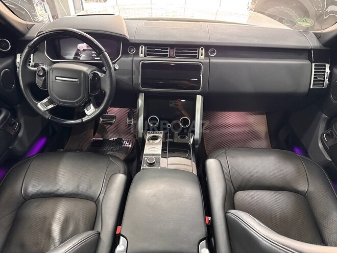 Land Rover Range Rover 2020, 75,000 km - 2.0 l - Bakı