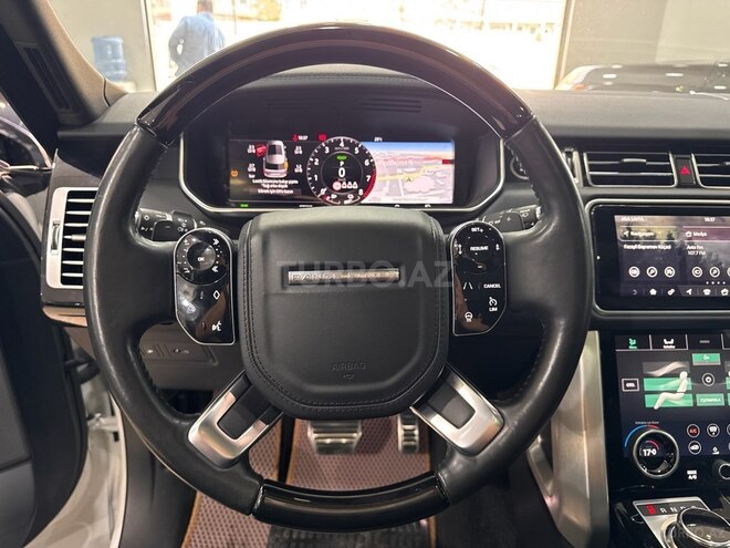 Land Rover Range Rover 2020, 75,000 km - 2.0 l - Bakı