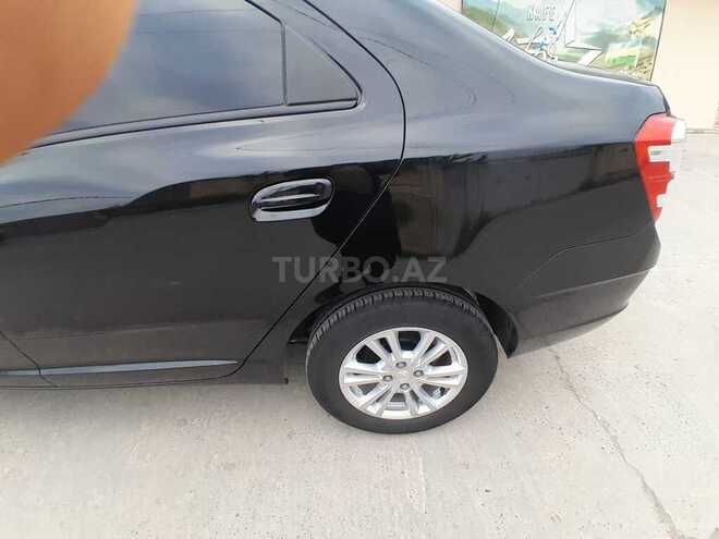Chevrolet Cobalt 2024, 52,000 km - 1.5 l - Bakı