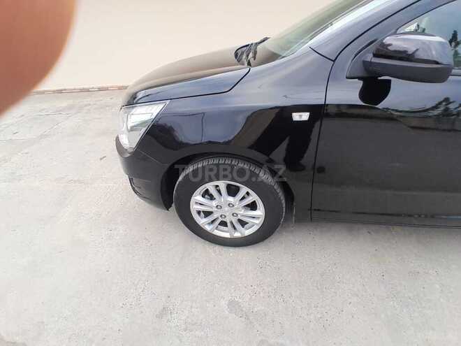 Chevrolet Cobalt 2024, 52,000 km - 1.5 l - Bakı