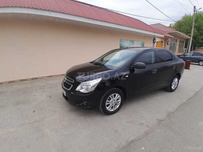 Chevrolet Cobalt 2024, 52,000 km - 1.5 l - Bakı
