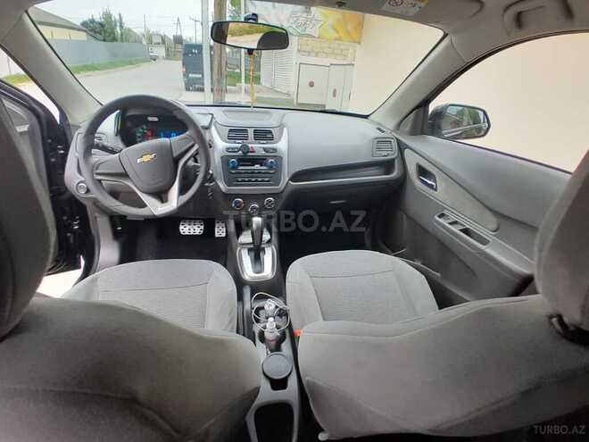 Chevrolet Cobalt 2024, 52,000 km - 1.5 l - Bakı