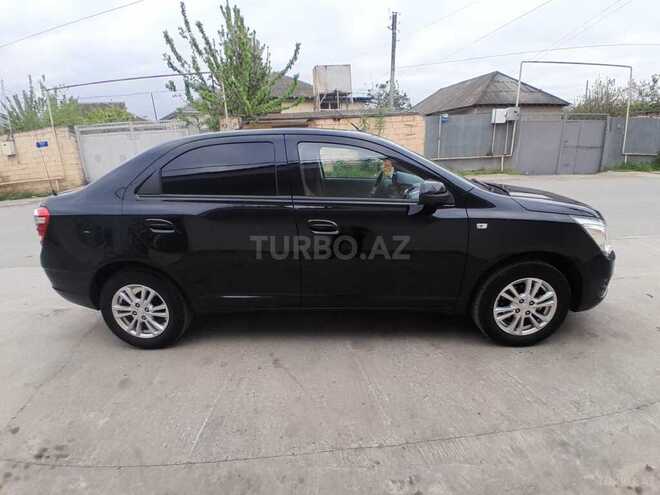 Chevrolet Cobalt 2024, 52,000 km - 1.5 l - Bakı