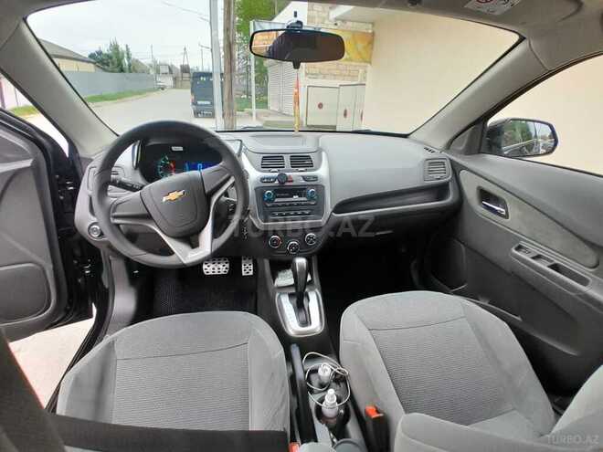 Chevrolet Cobalt 2024, 52,000 km - 1.5 l - Bakı