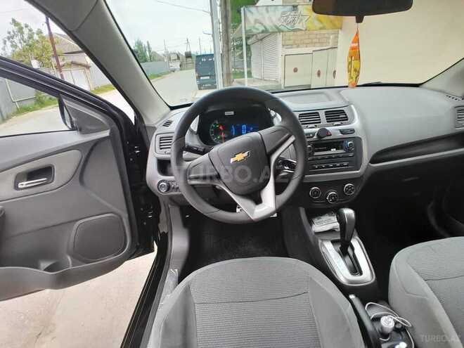 Chevrolet Cobalt 2024, 52,000 km - 1.5 l - Bakı