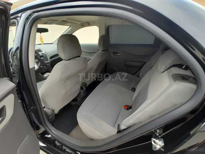 Chevrolet Cobalt 2024, 52,000 km - 1.5 l - Bakı