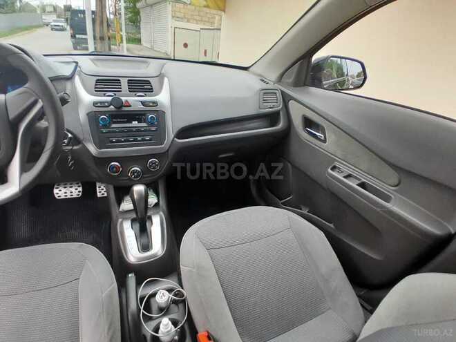 Chevrolet Cobalt 2024, 52,000 km - 1.5 l - Bakı