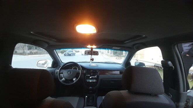 Daewoo Gentra 2014, 245,000 km - 1.5 л - Bakı