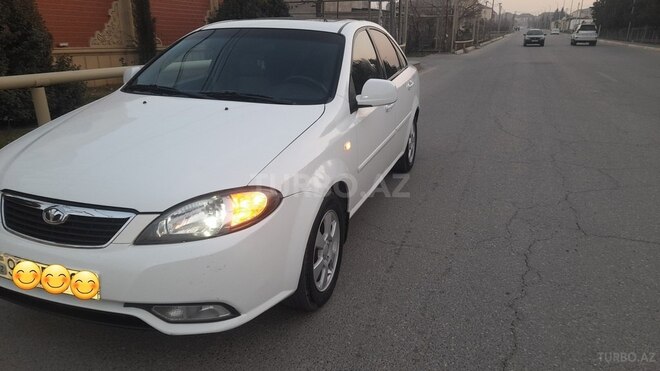 Daewoo Gentra 2014, 245,000 km - 1.5 л - Bakı