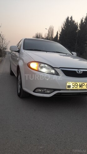 Daewoo Gentra 2014, 245,000 km - 1.5 л - Bakı