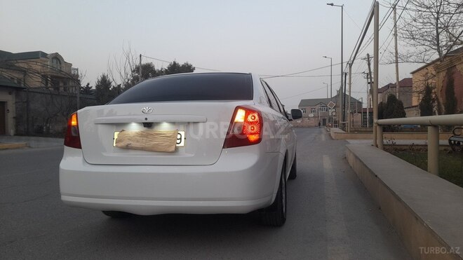 Daewoo Gentra 2014, 245,000 km - 1.5 л - Bakı