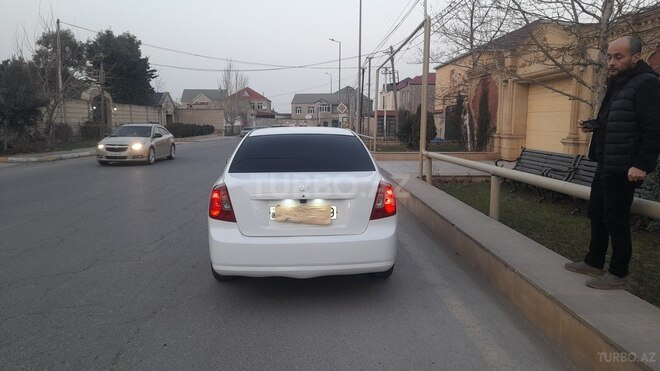 Daewoo Gentra 2014, 245,000 km - 1.5 л - Bakı
