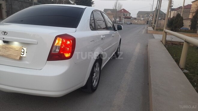 Daewoo Gentra 2014, 245,000 km - 1.5 л - Bakı