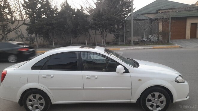 Daewoo Gentra 2014, 245,000 km - 1.5 л - Bakı