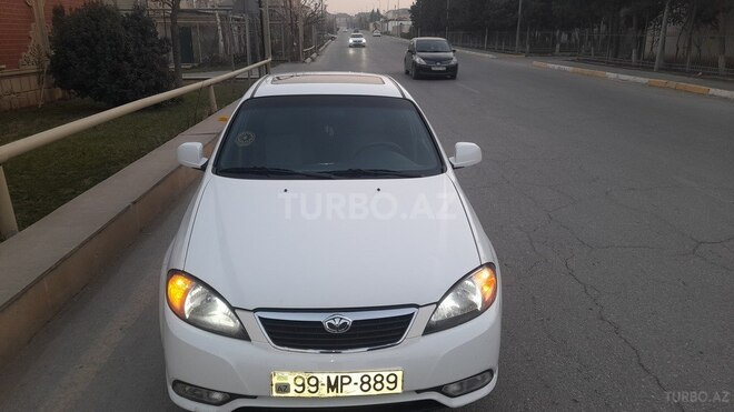 Daewoo Gentra 2014, 245,000 km - 1.5 л - Bakı
