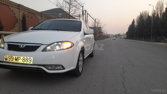 Daewoo Gentra 2014, 245,000 km - 1.5 л - Bakı