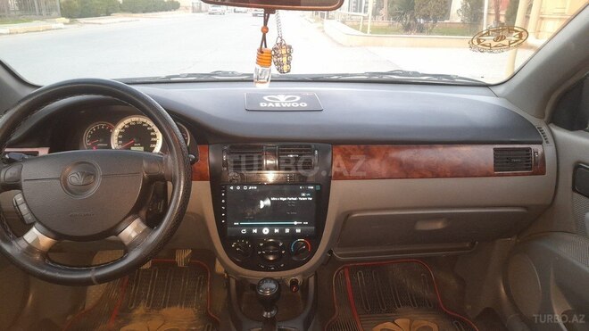 Daewoo Gentra 2014, 245,000 km - 1.5 л - Bakı