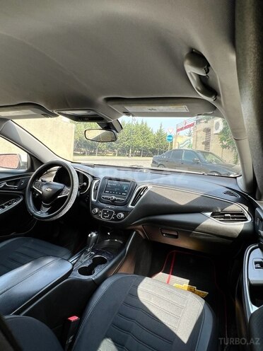 Chevrolet Malibu 2018, 147,000 km - 1.5 l - Bakı