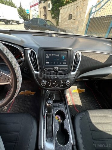 Chevrolet Malibu 2018, 147,000 km - 1.5 l - Bakı