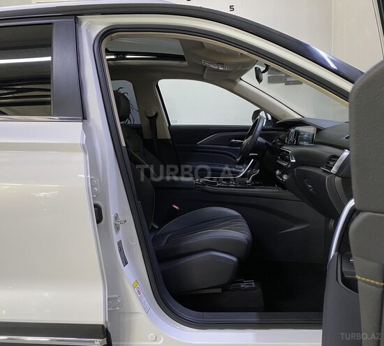 Bestune T77 2021, 47,000 km - 1.5 l - Sumqayıt