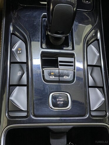 Bestune T77 2021, 47,000 km - 1.5 l - Sumqayıt