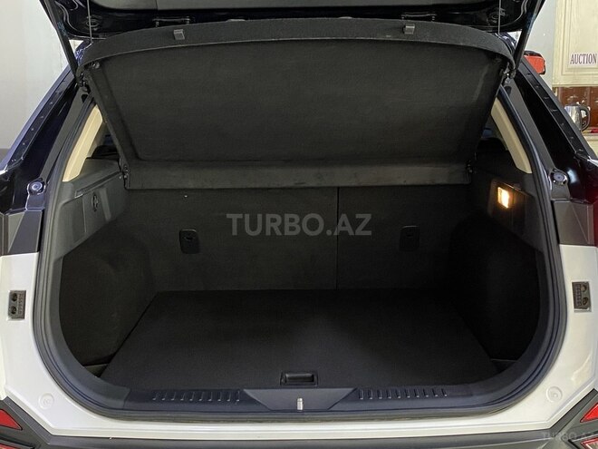 Bestune T77 2021, 47,000 km - 1.5 l - Sumqayıt