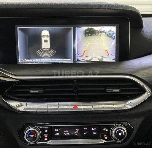 Bestune T77 2021, 47,000 km - 1.5 l - Sumqayıt