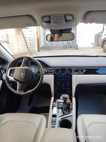 JAC J7 2022, 34,545 km - 1.5 l - Bakı