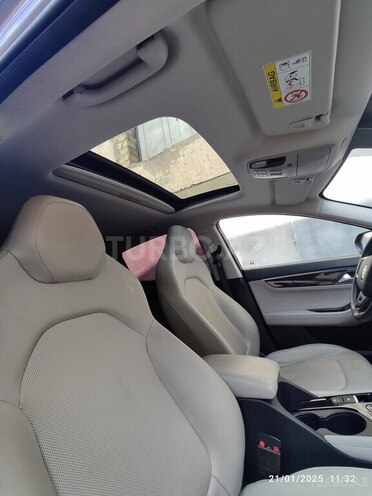 JAC J7 2022, 34,545 km - 1.5 l - Bakı