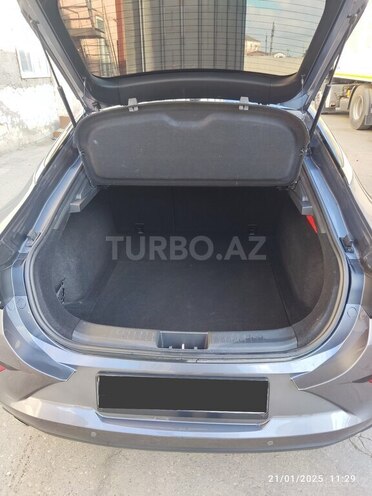 JAC J7 2022, 34,545 km - 1.5 l - Bakı