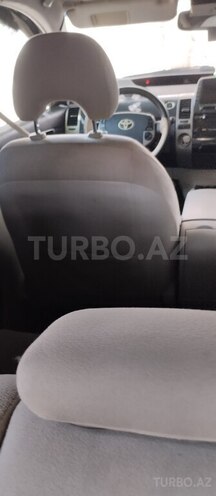 Toyota Prius 2009, 235,000 km - 1.8 л - Bakı