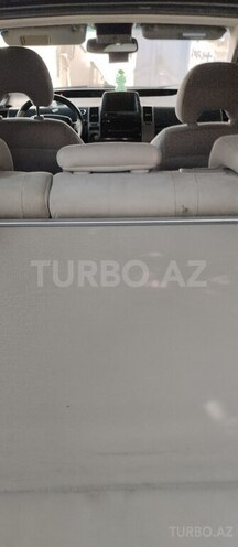 Toyota Prius 2009, 235,000 km - 1.8 л - Bakı