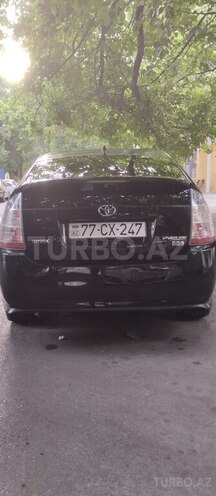 Toyota Prius 2009, 235,000 km - 1.8 л - Bakı