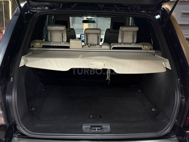 Land Rover RR Sport 2007, 350,000 km - 4.2 l - Bakı