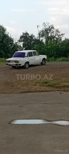 LADA (VAZ) 2106 1984, 25,000 km - 1.3 л - Salyan
