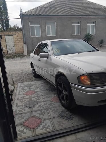 Mercedes C 180 1996, 111,111 km - 1.8 л - Gəncə
