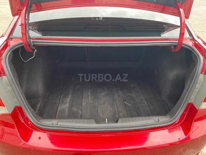 Chevrolet Cruze 2013, 192,000 km - 1.4 l - Lənkəran
